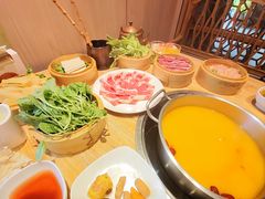 -小饕荟养生火锅(仁和·熙春郡店)