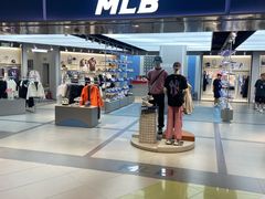 -大悦城(沈阳中街店)