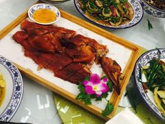 乡村小灶-乡村小灶(先锋岛店)