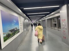 -长沙黄花国际机场-T1航站楼