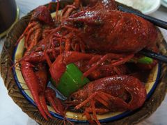 -怪怪龙虾·来自江苏盱眙(惊驾路店)