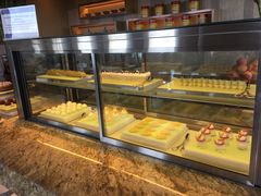 -嘉定凯悦·咖啡厅