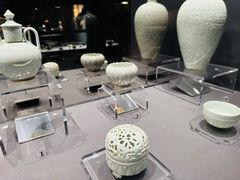 -上海观复博物馆