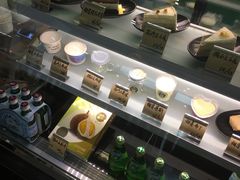 -MUSANG KING猫山王榴莲甜品(水游城店)