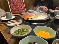 -井格重庆火锅(西直门凯德Mall店)
