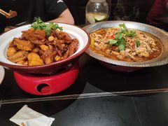 -辣尚瘾·烤鱼·新川菜(交大直营店)
