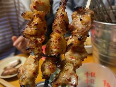 -炒豆合作社(东四总店)