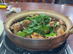 -华仔土鸡店(南洲分店)