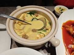 -宫燕府·京菜·烤鸭·淮扬菜(王府中心店)