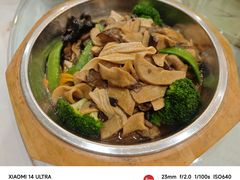 -东江渔村·古典园林·30年粤菜老字号(太和店)