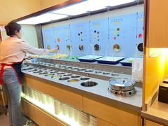 -海底捞火锅(塘厦天虹店)