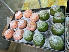 -奈雪的茶(石厦时代广场店)