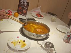 -七欣天香辣蟹火锅(闵行浦江欢乐颂店)