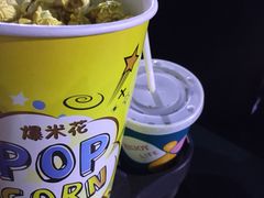 -幸福蓝海国际影城(扬名IMAX店)