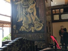 大堂-大秦瓦罐(光谷大街店)