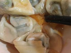 -潘国仙耳光馄饨(黄家阙路店)