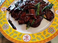 -那家小馆•北京菜•烤鸭(香山店)
