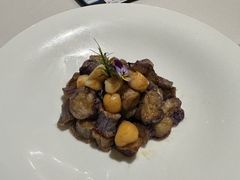 -月福京味斋·烤鸭店·北京菜(鼓楼总店)