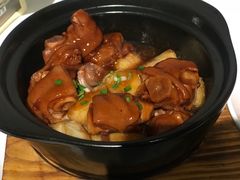-汤城小厨•粤菜•靓汤(苏州街店)