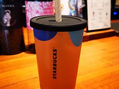 -星巴克(深圳五洲星苑店)