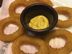 -Mr.Pizza米斯特比萨(盐城聚龙湖店)