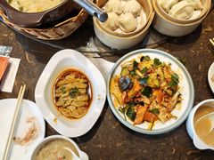 -小城粥道·海胆鲜虾粥(解放广场店)