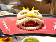 -海底捞火锅(珠影星光城夜宵主题店)