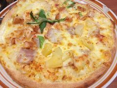 -萨莉亚意式餐厅(国和1000店)