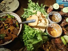 -小喜客·云南特色菜(纳西庭院店)