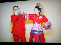 点击看大图 -太郎花子婚纱摄影艺术中心