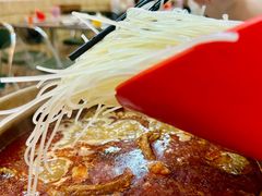 -螺思宝螺蛳粉火锅·鸭脚煲(西乡店)