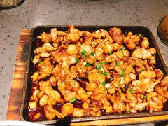 -一棠龙虾•王牌虾球(楚河汉街店)