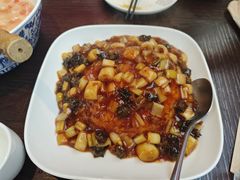 -单家老院·院子里的青岛菜(沙子口店)