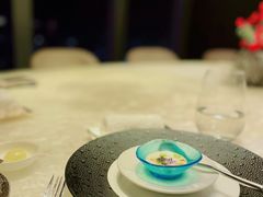 -广州四季酒店·佰鲜汇·现代法餐