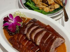 -吴系粤菜馆·茶餐厅(深业上城店)