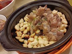 -四季暖堂·融合江浙菜(N1955创业园店)