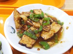 -梅园食堂