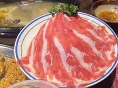 -萍姐火锅·公路夜市(南京新街口店)