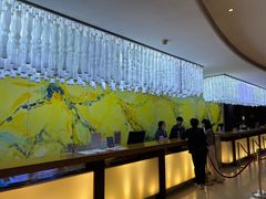 -杭州龙禧福朋喜来登酒店