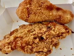 -麦当劳(北苑秋实路店)