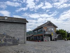 -恩阳古镇