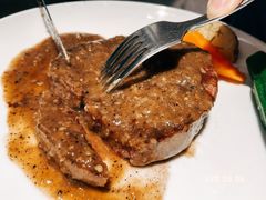 小蜜牛排-斗牛士牛排餐厅(嘉里汇店)