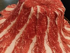 -一绪に寿喜烧(虹悦城店)