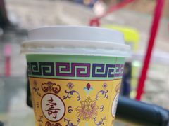 -宫事颐庭·老佛爷贵寿下午茶(颐和园店)