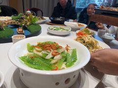 -梅利汴京烤鸭•开封豫菜地标店(晋安路店)
