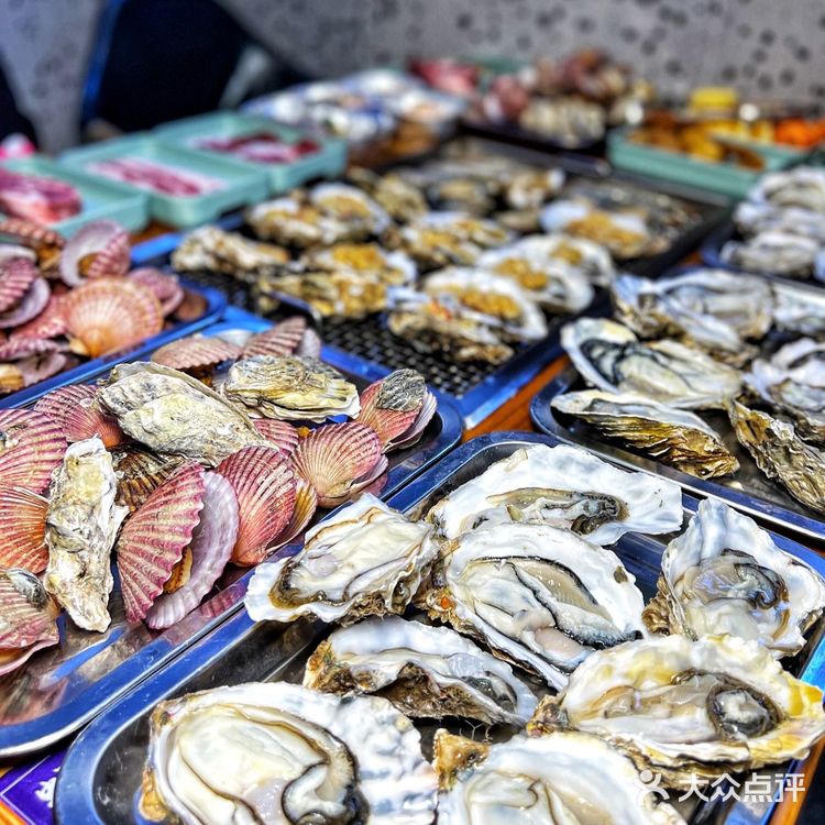 北京📍这一站生蚝自由时刻来到房山