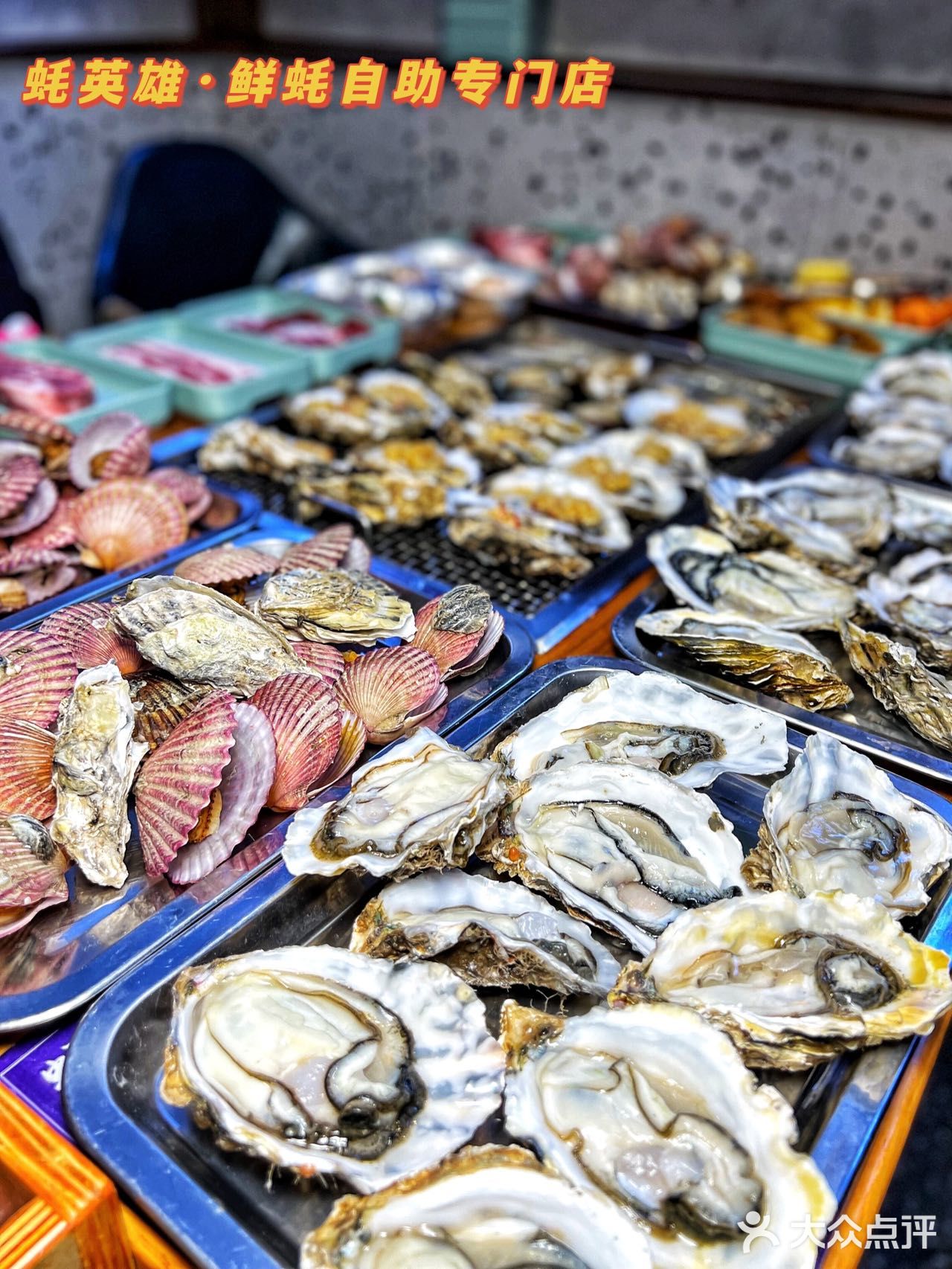 北京📍这一站生蚝自由时刻来到房山