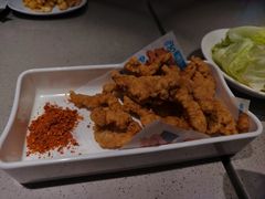 -半天妖烤鱼(东方新天地店)