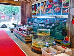 -强记海鲜·大排档(蛇口新街店)