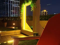 -Terrace 8 八号露台(波特曼丽思卡尔顿店)